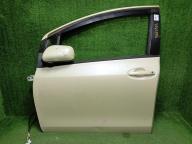 Фотография Дверь передняя левая TOYOTA VITZ 2005г.