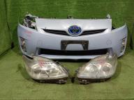 Фотография Ноускат TOYOTA PRIUS 2010г.