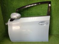 Фотография Дверь передняя левая TOYOTA PRIUS 2010г.