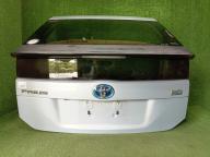 Фотография Дверь задняя TOYOTA PRIUS 2010г.
