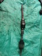 Фотография Привод передний правый NISSAN LAFESTA 2010г.