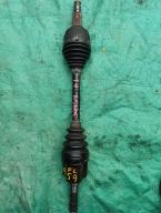 Фотография Привод передний левый NISSAN LAFESTA 2010г.