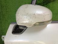 Фотография Зеркало левое TOYOTA PRIUS 2011г.