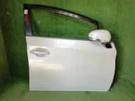 Фотография Дверь передняя правая TOYOTA PRIUS 2011г.