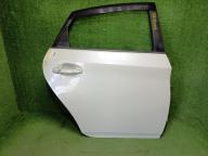 Фотография Дверь задняя правая TOYOTA PRIUS 2011г.