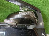 Фотография Зеркало правое TOYOTA AQUA 2013г.
