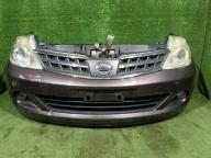 Фотография Ноускат NISSAN TIIDA 2007г.