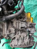 Фотография Автомат NISSAN TIIDA 2007г.