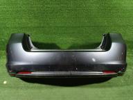 Фотография Бампер задний HONDA INSIGHT 2009г.