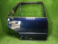 Фотография Дверь задняя правая TOYOTA CROWN 1998г.