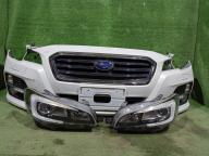 Фотография Ноускат SUBARU LEVORG 2014г.