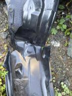 Фотография Подкрылок передний правый SUBARU LEVORG 2014г.