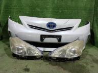 Фотография Ноускат TOYOTA PRIUS ALPHA 2012г.