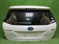 Фотография Дверь задняя TOYOTA PRIUS ALPHA 2012г.