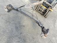 Фотография Балка задняя TOYOTA PRIUS ALPHA 2012г.