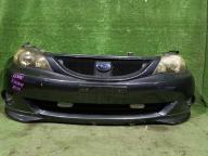 Фотография Ноускат SUBARU IMPREZA 2007г.