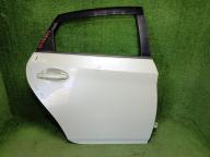 Фотография Дверь задняя правая TOYOTA PRIUS 2009г.
