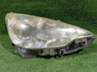 Фотография Фара правая TOYOTA AQUA 2012г.