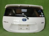 Фотография Дверь задняя TOYOTA AQUA 2012г.