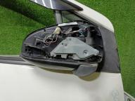 Фотография Зеркало правое TOYOTA AQUA 2012г.