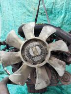 Фотография Двигатель 4M40 MITSUBISHI CANTER 1995г.