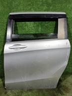 Фотография Дверь задняя левая HONDA FREED SPIKE 2012г.