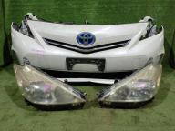 Фотография Ноускат TOYOTA PRIUS ALPHA 2012г.