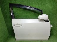 Фотография Дверь передняя правая TOYOTA PRIUS ALPHA 2012г.