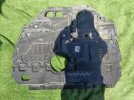 Фотография Защита двигателя TOYOTA PRIUS ALPHA 2012г.