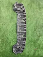 Фотография Защита под бампер TOYOTA PRIUS ALPHA 2012г.