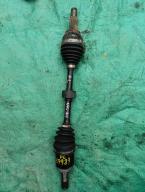 Фотография Привод передний левый MAZDA DEMIO 2012г.