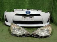 Фотография Ноускат TOYOTA AQUA 2012г.