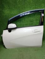 Фотография Дверь передняя левая NISSAN NOTE 2013г.