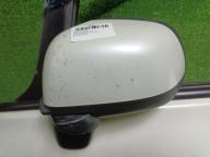 Фотография Зеркало левое NISSAN NOTE 2013г.