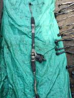 Фотография Рулевая рейка NISSAN NOTE 2013г.