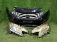 Фотография Ноускат NISSAN NOTE 2013г.