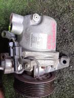 Фотография Компрессор кондиционера NISSAN NOTE 2013г.