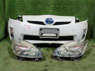 Фотография Ноускат TOYOTA PRIUS 2009г.