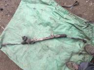 Фотография Рулевая рейка NISSAN WINGROAD 2007г.