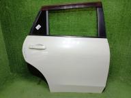 Фотография Дверь задняя правая NISSAN WINGROAD 2007г.