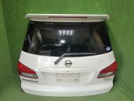 Фотография Дверь задняя NISSAN WINGROAD 2007г.