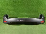 Фотография Бампер задний NISSAN AD 2018г.