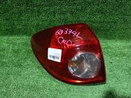 Фотография Стоп-сигнал левый NISSAN AD 2018г.