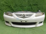 Фотография Ноускат MAZDA ATENZA 2002г.