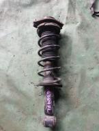 Фотография Стойка задняя левая SUBARU IMPREZA 2008г.