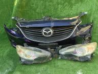 Фотография Ноускат MAZDA ATENZA 2012г.