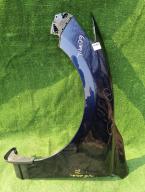 Фотография Крыло левое MAZDA ATENZA 2012г.