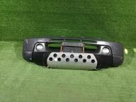 Фотография Бампер передний SUZUKI JIMNY 1999г.