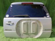 Фотография Дверь задняя SUZUKI ESCUDO 2008г.