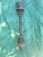 Фотография Привод задний левый SUZUKI ESCUDO 2008г.